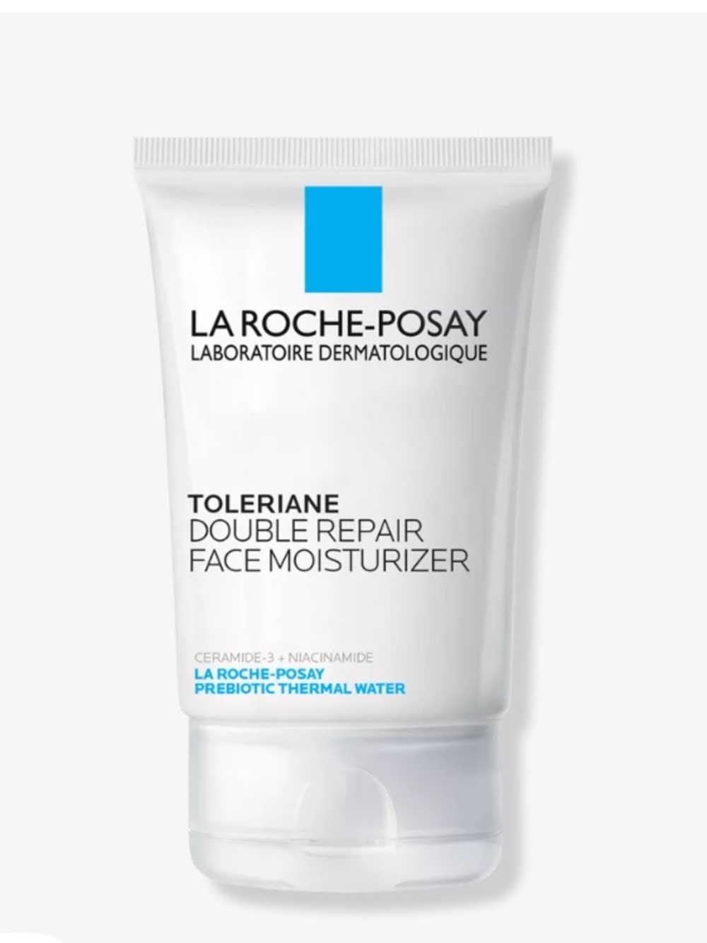 La Roche Posay Toleriane Double Repair Face Moisturizer - White 1.3oz